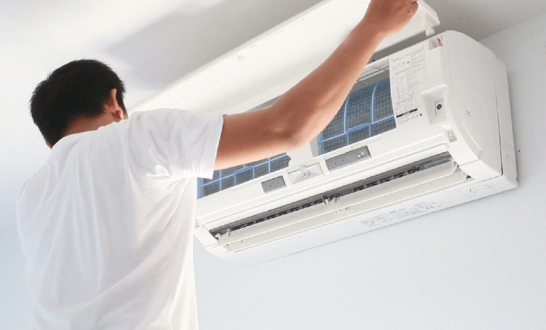 Jasa Service AC Murah